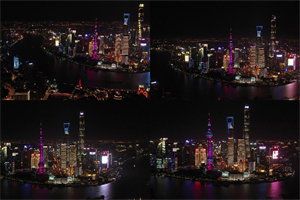 Shanghai's Spiritual Movement and Mind-Body Regulation