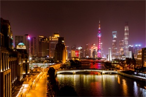 Take your camera and leave behind happy memories! Count down the must-photograph landscapes of Shanghai's gardens!