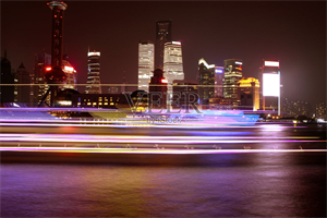 Dancing with the wind, the wonder and tranquility of Shanghai's backyard