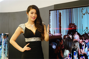 The brand story and target of the Shanghai tea house