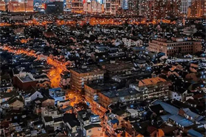 Discover the Distinctive Night Restaurants and Bars in Night Shanghai