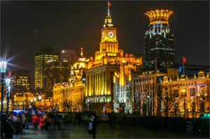 文化旅行：上海的书店与图书馆